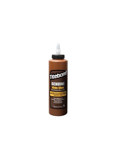 Trelim Titebond Liquid Hide Glue; 473 ml