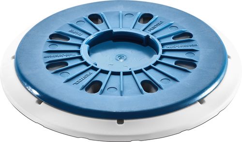 Slipeplate Festool FastFix ST-STF D150/MJ2-FX-H-HT; 150 mm; 1 stk