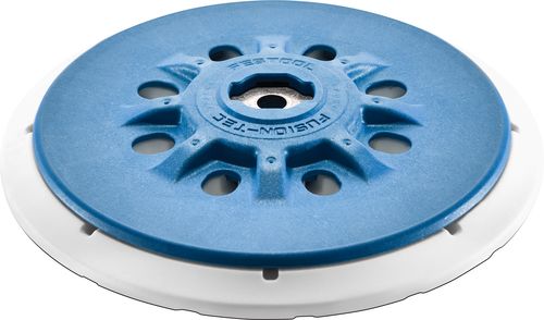 Slipeplate Festool ST-STF D150/MJ2-M8-H-HT FUSION-TEC; 150 mm; 1 stk