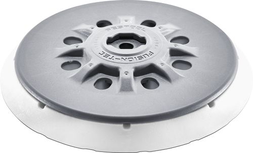 Slipeplate Festool ST-STF D150/MJ2-M8-SW FUSION-TEC; 150 mm; 1 stk