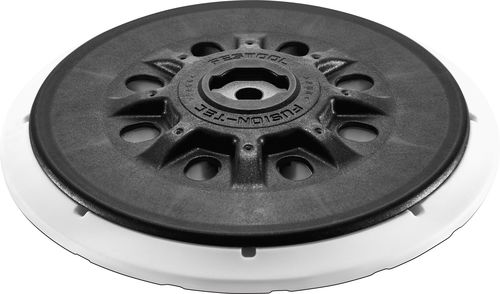 Slipeplate Festool ST-STF D150/MJ2-M8-W-HT FUSION-TEC; 150 mm; 1 stk