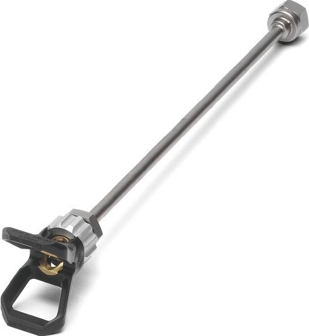 Forlengningsrør til lakksprøyte Wagner HEA Control Pro nozzle extension; 30 cm