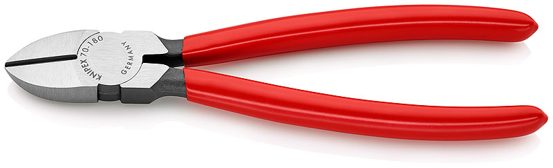 Kuttetang Knipex 7001180; 180 mm