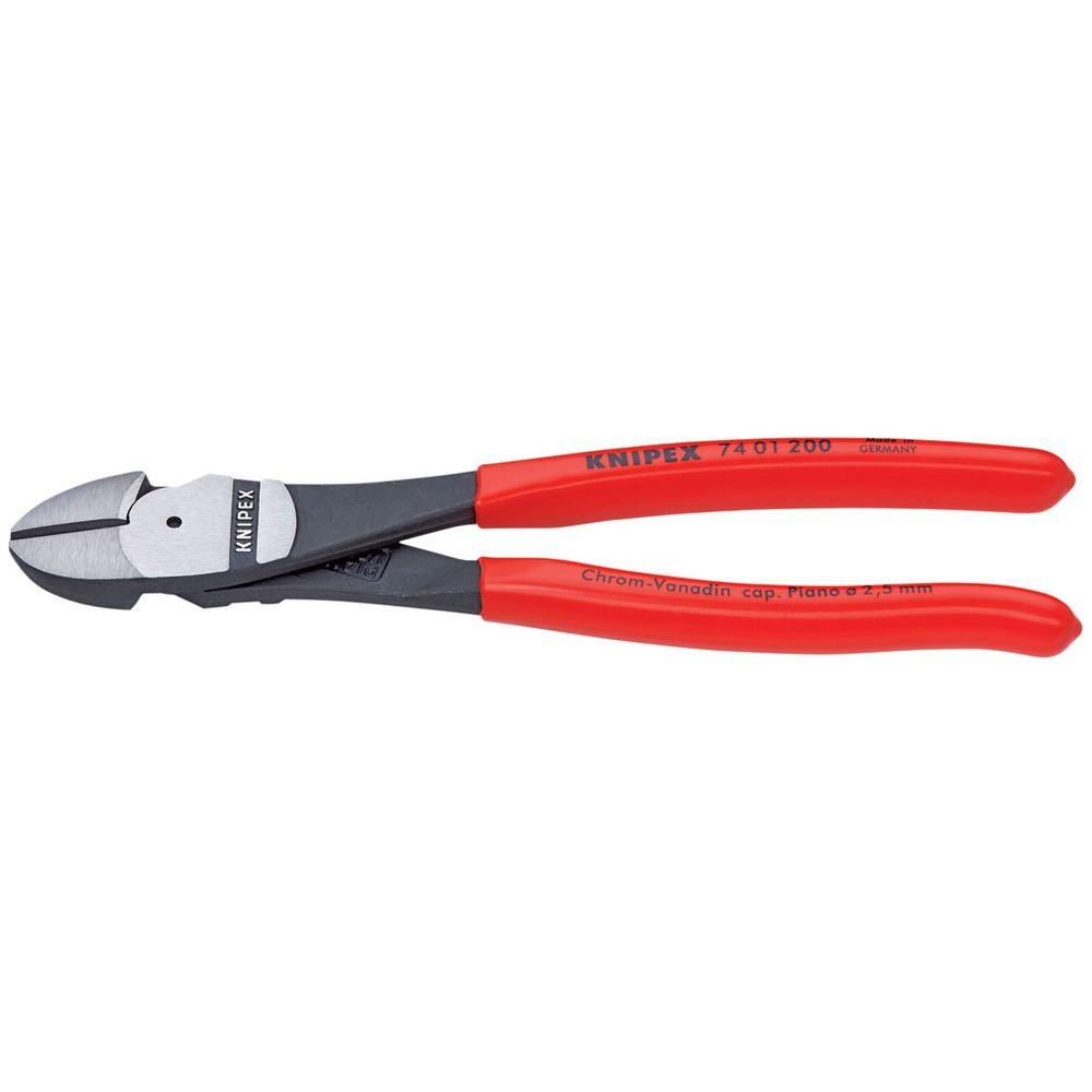 Kuttetang Knipex 7401200; 200 mm