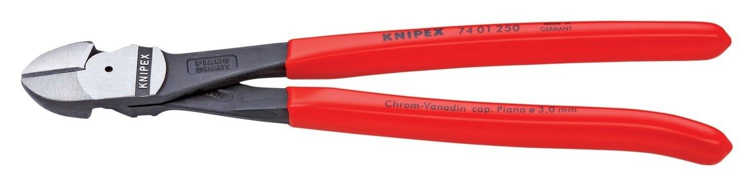 Kuttetang Knipex 7401250; 250 mm