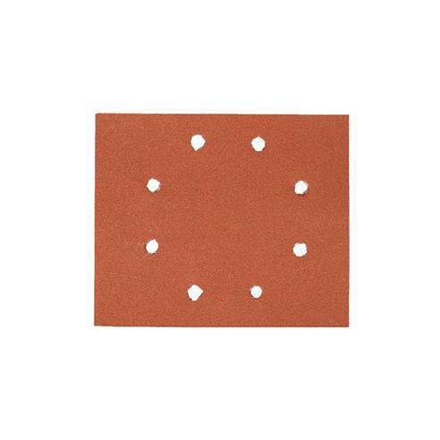 Sandpapir til planslipere Dewalt DT3017; 115x140; P220; 25 stk