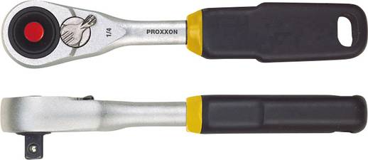 Skralle Micro Proxxon 23160; 1/4''