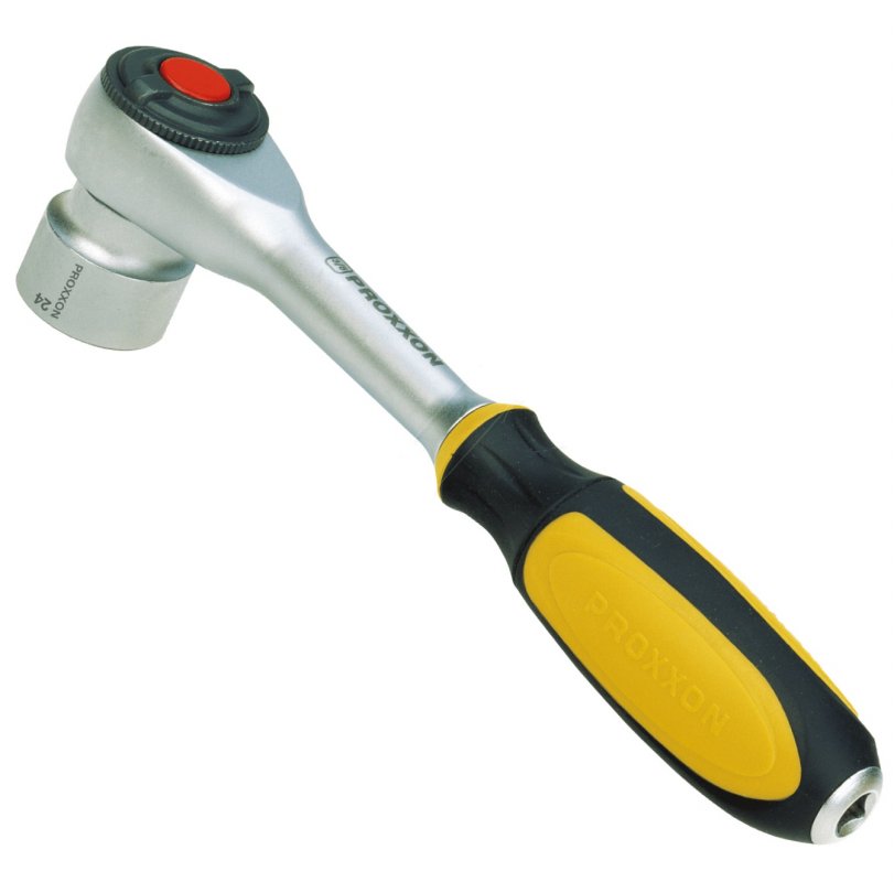 Skralle Proxxon 23084; 1/2'' Rotasjons