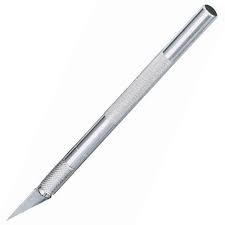 Kniv Stanley 0-10-401