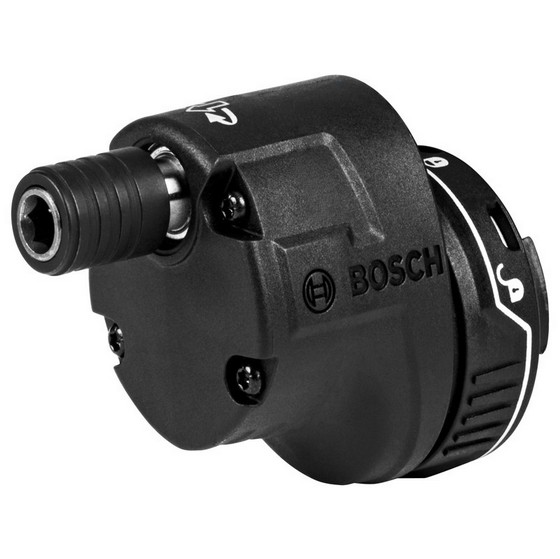Chuck Bosch GFA 12-E