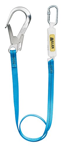 Beskyttelseskabel med støtdempere Honeywell Titan; 2m