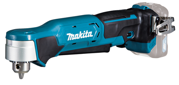 Vinkelboremaskin Makita DA332DZ; 12 V (uten batteri og lader)