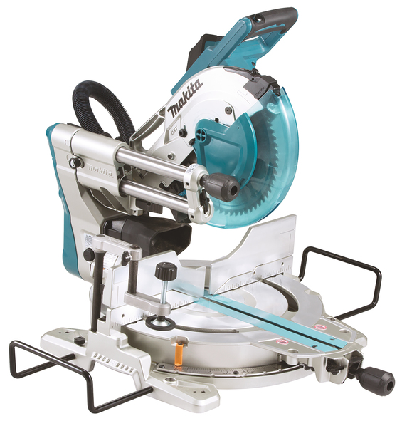 Kapp- og gjærsag Makita LS1019L