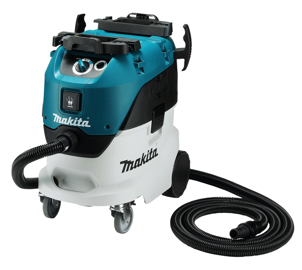 Tørr-våtstøvsuger Makita VC4210L