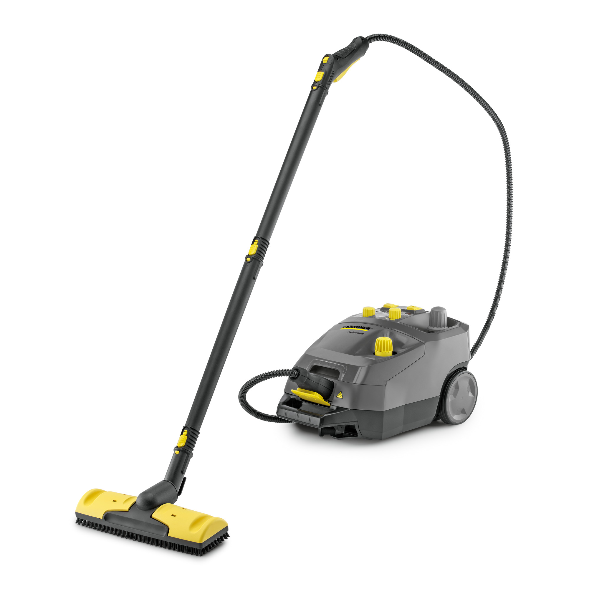 Dampvasker Karcher SG 4/4