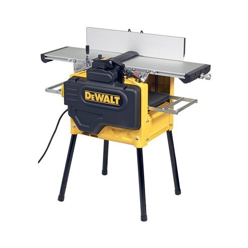 Avretter og tykkelseshøvel ''2 in 1'' DeWalt D27300