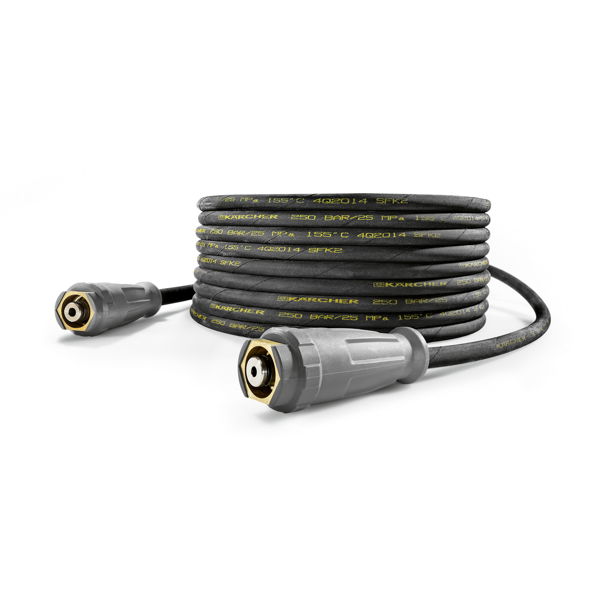 Høytrykkslange Karcher EASY!Lock DN 6; ANTI!Twist ; 10 m