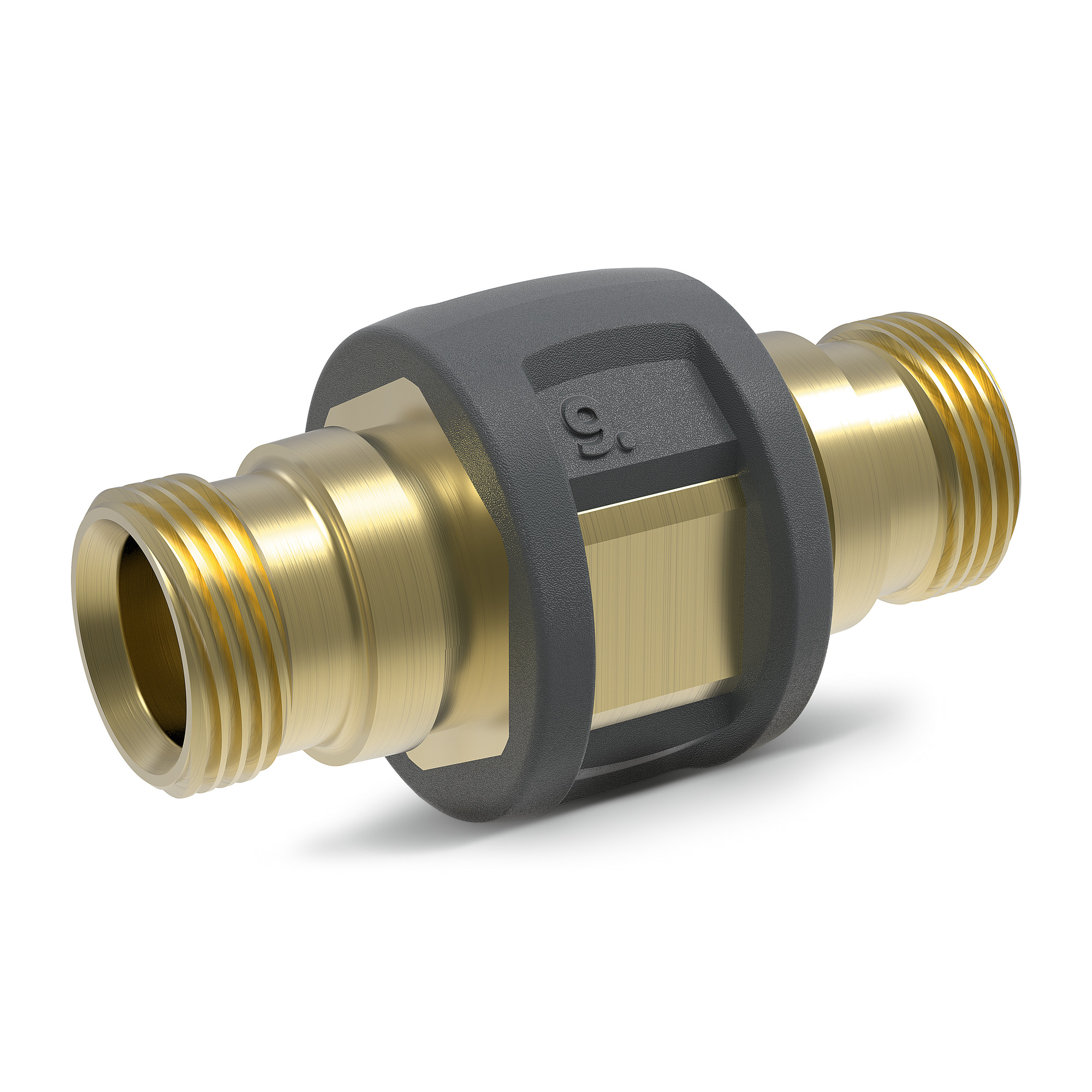 Kobling Karcher EASY!Lock x2