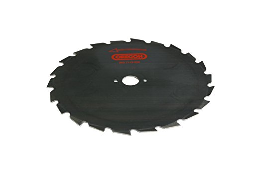 Sagblad Oregon 110974; 225x20,0 mm; Z24