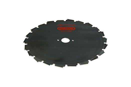 Sagblad Oregon; 225x25,4 mm; Z24