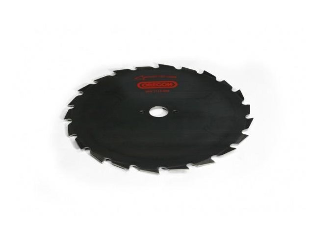Sagblad Oregon; 225x20,0 mm; Z24