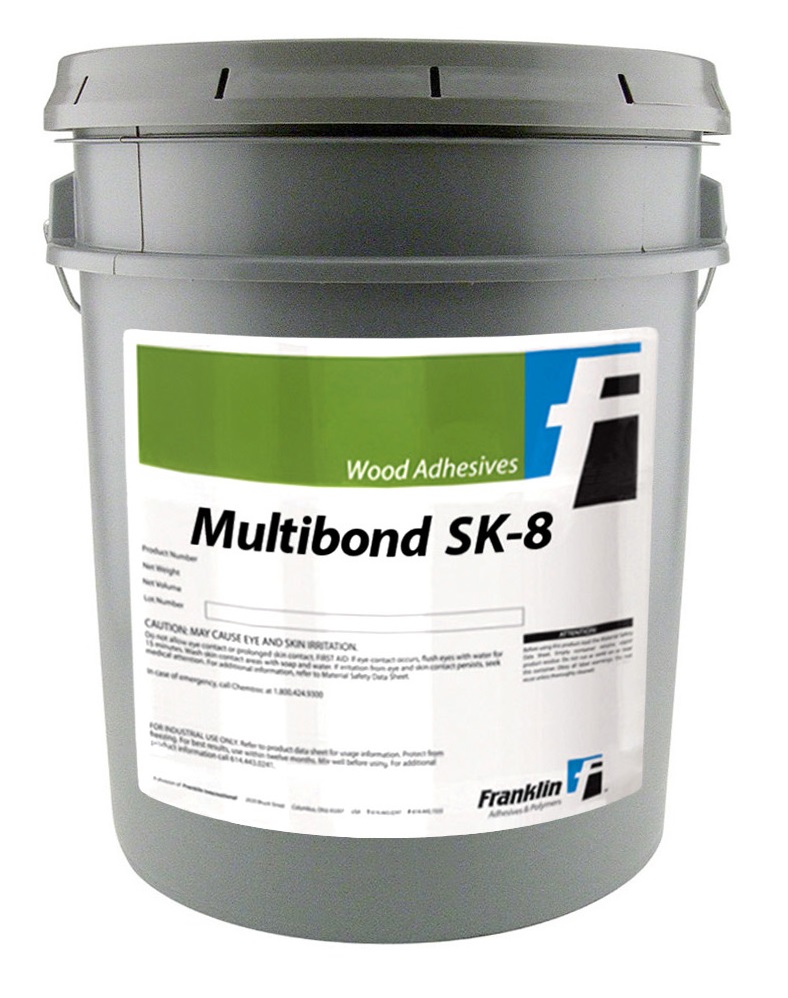 Trelim Titebond MULTIBOND SK-8; 18,9 l