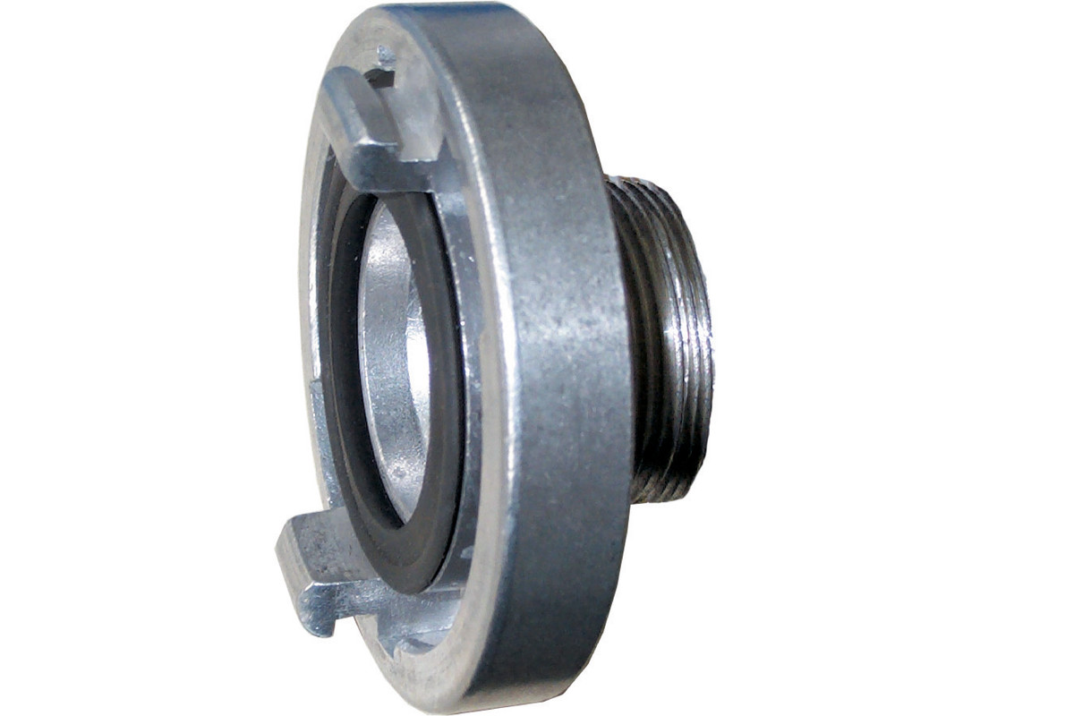 Kobling Metabo C=2“ x 2“ AG