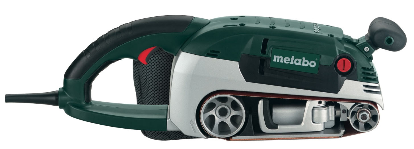 Båndsliper Metabo BAE 75