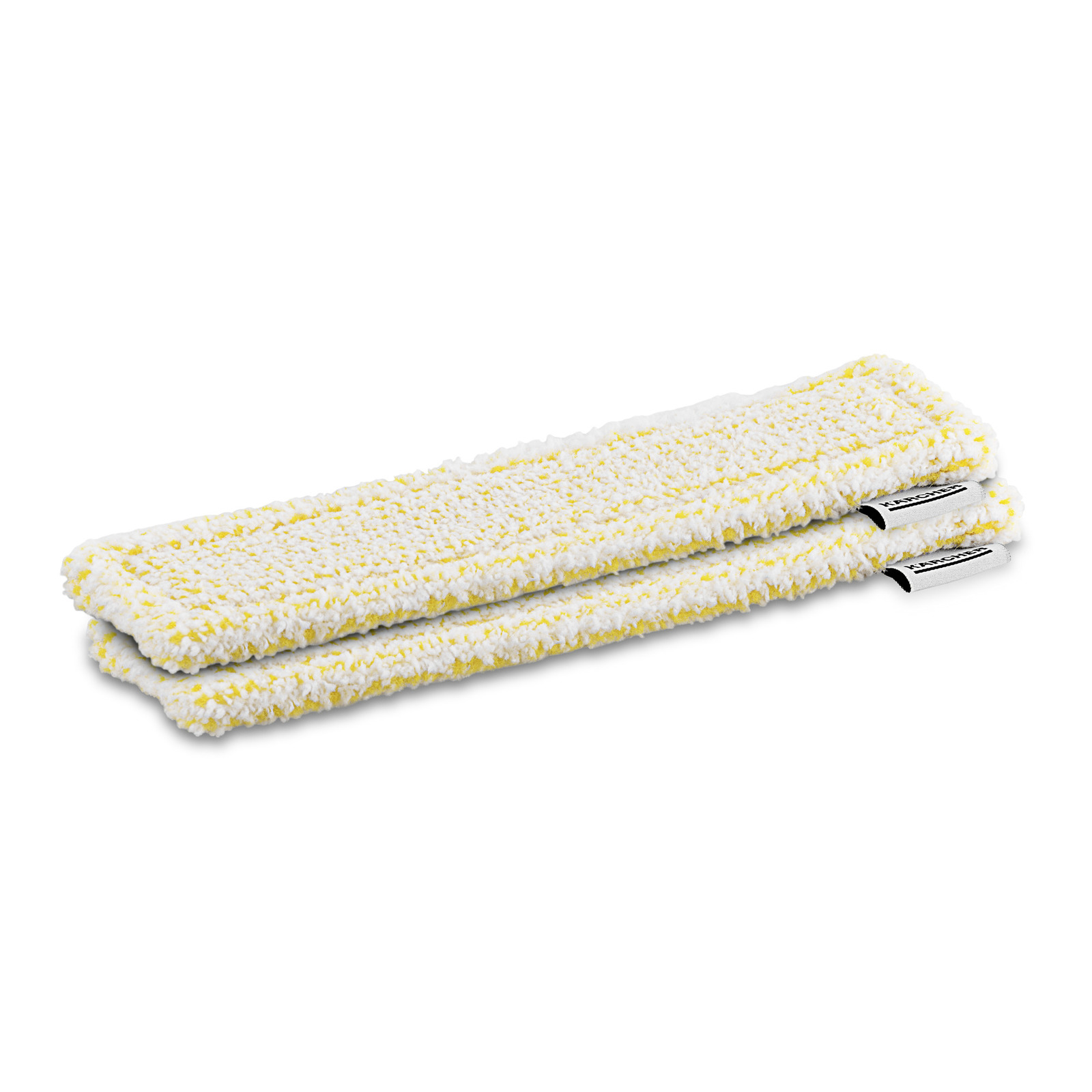 Mikrofiberduk Karcher 2.633-130.0; 2 stk