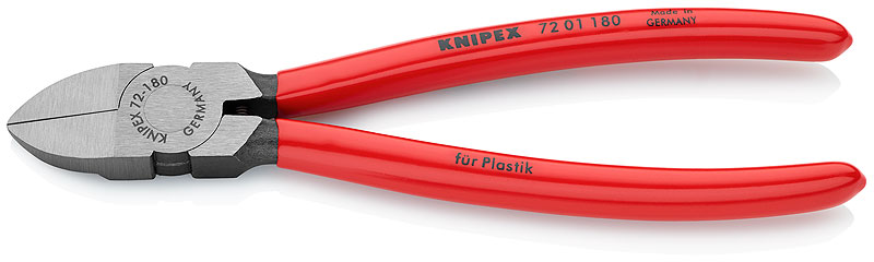 Kuttetang Knipex 7201180