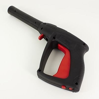 Høytrykkspyler pistol Bosch F016F05280