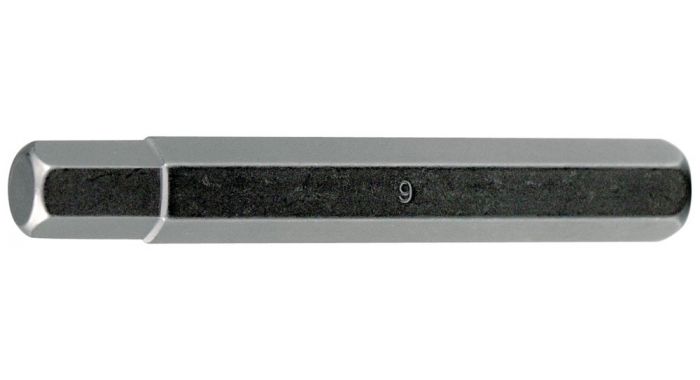 Skrubits Teng Tools; HEX; 14x12 mm