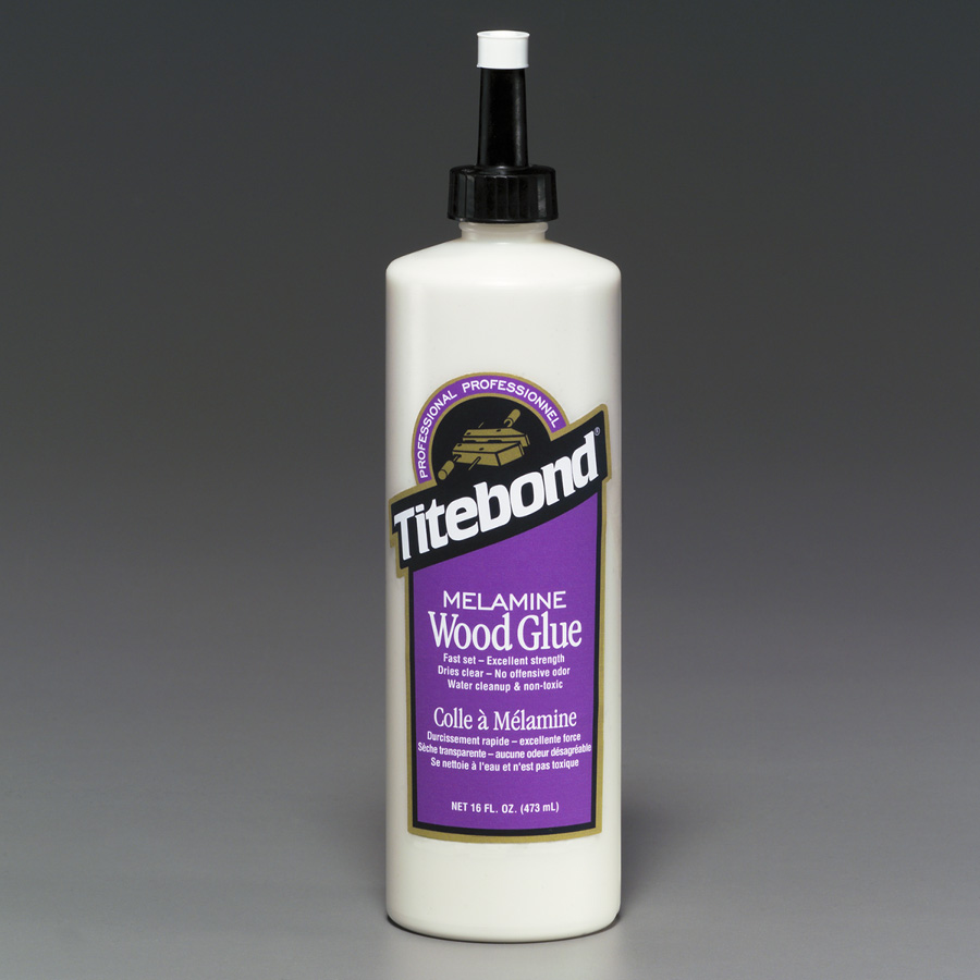 Trelim Titebond Melamine Glue; 473 ml