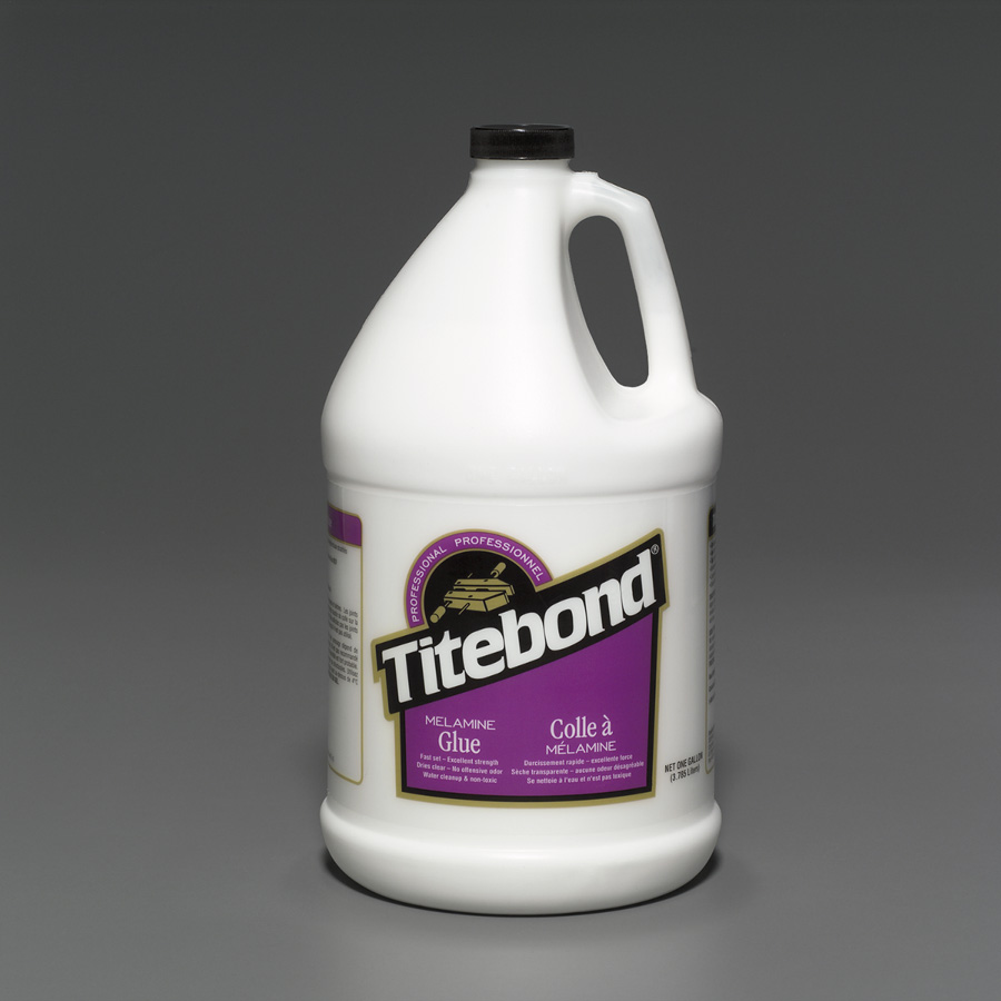 Trelim Titebond Melamine Glue; 3,78 l