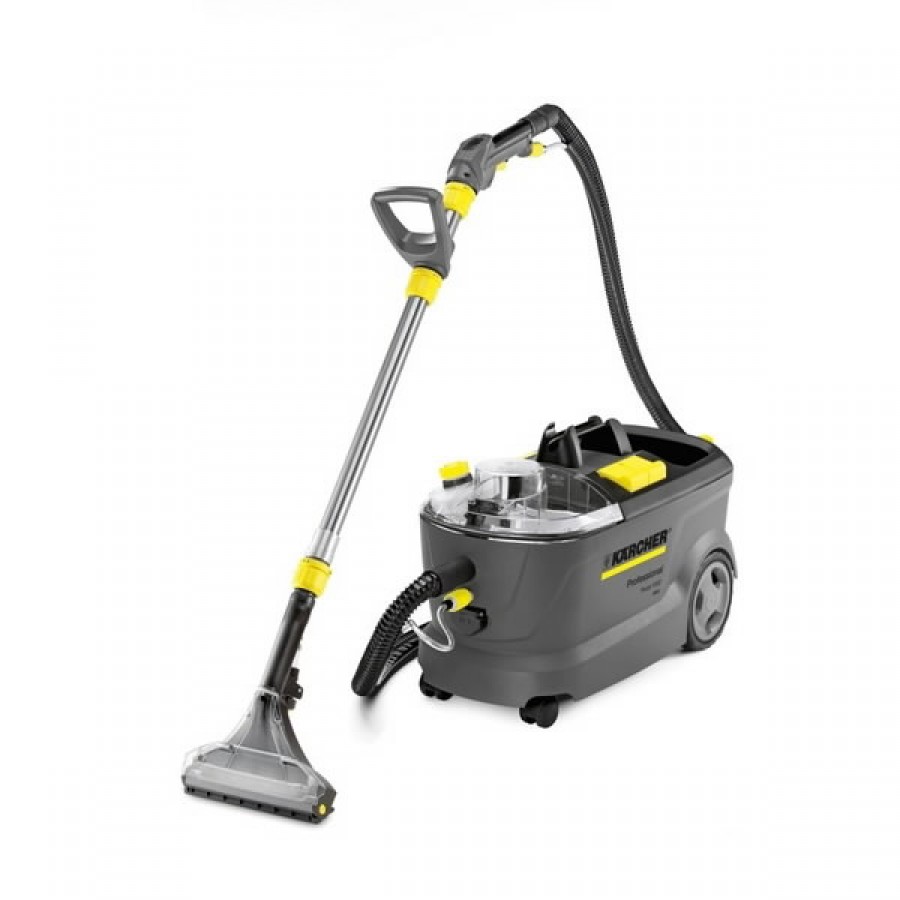 Vannstøvsuger Karcher Puzzi 10/2 Adv.