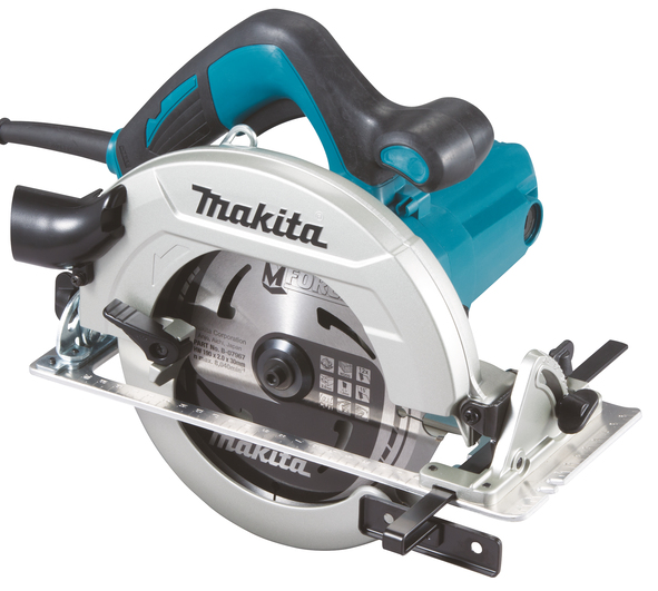 Sirkelsag Makita HS7611