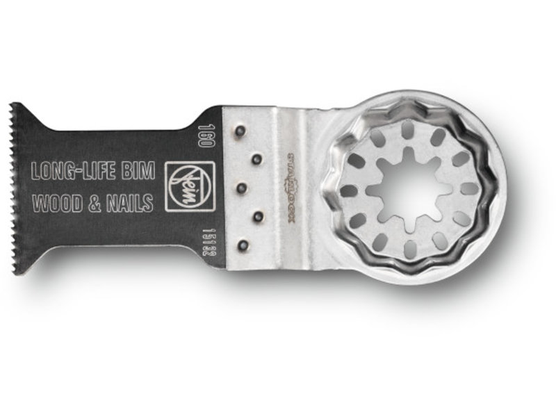 Skjærer for jevn saging Fein 63502160220; 50,8x34,9 mm stk