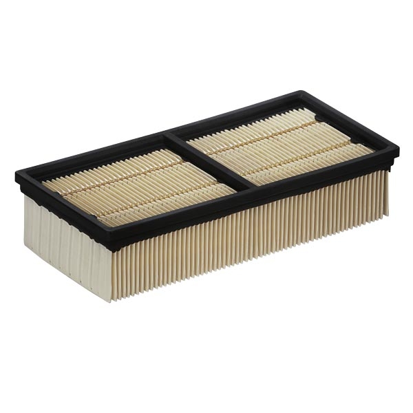 Eco-planfilter til støvsuger Karcher 6.907-276.0