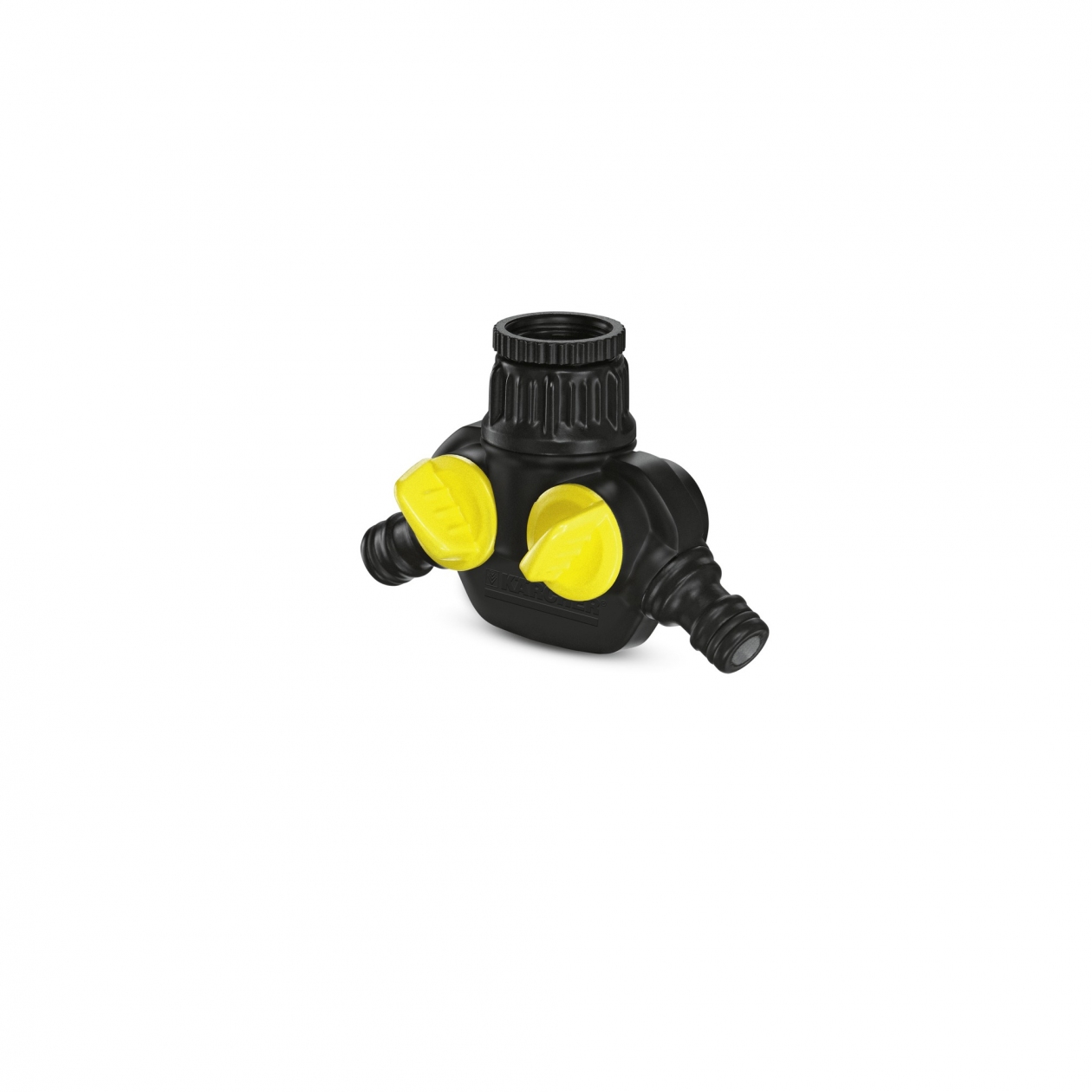 Slangekobling for sammenkobling av hageslanger Karcher 2.645-199.0