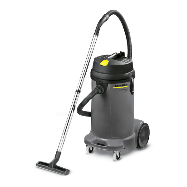 Tørr-våtstøvsuger Karcher NT 48/1