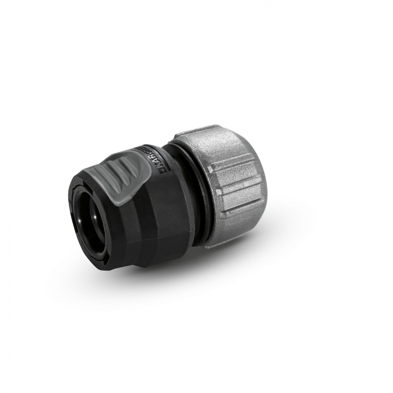 Slangekobling for sammenkobling av hageslanger Karcher 2.645-196.0