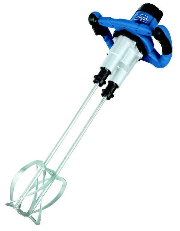 Sementmikser Scheppach PM1800D