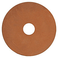 Slipeskive Scheppach; 100x3,2 mm