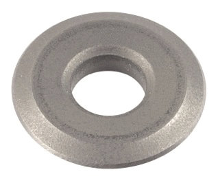 Hjul til manuell kakelskjærer Wolfcraft;  15mm