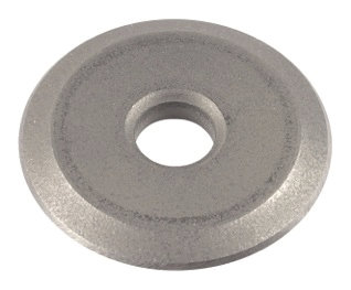Hjul til manuell kakelskjærer Wolfcraft;  20mm