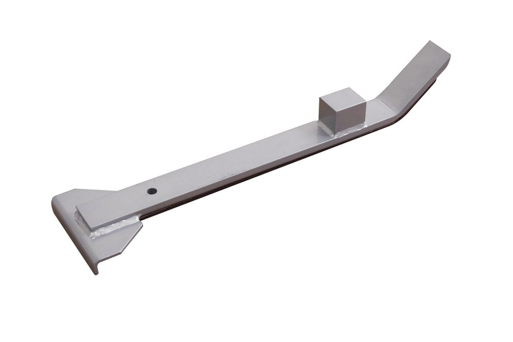 Laminat koblings verktøy Wolfcraft 6928000