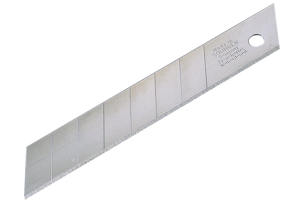 Bryteblad Wolfcraft 4180000; 9 mm; 5 stk