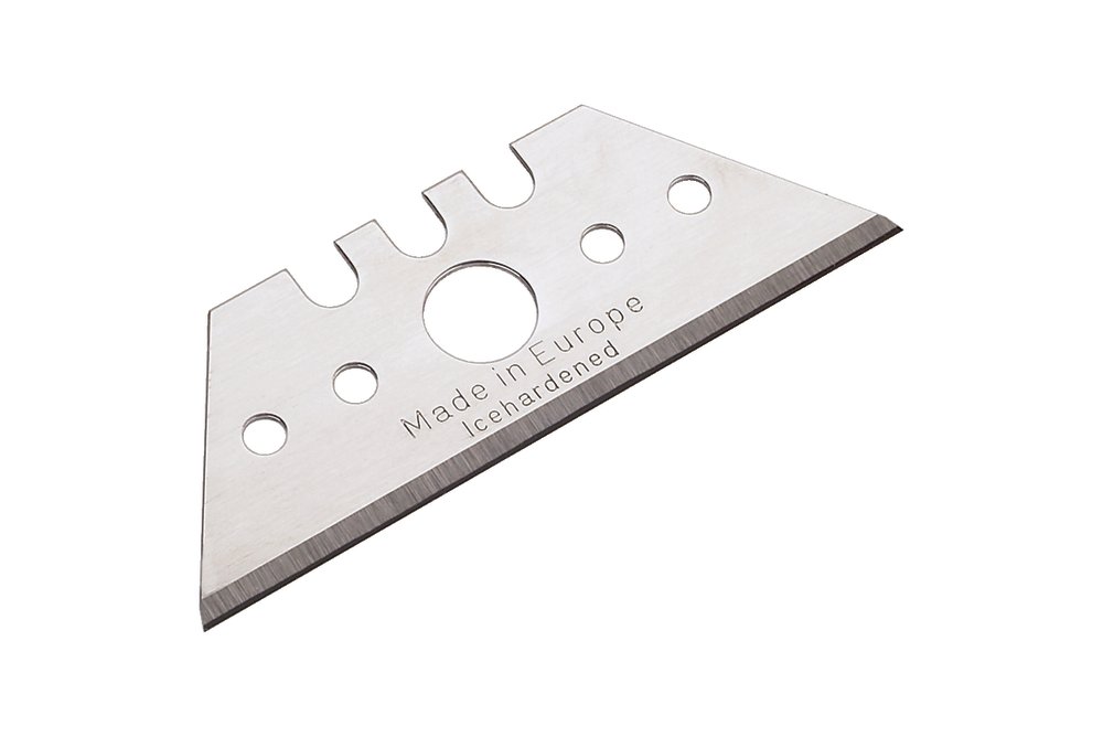 Reserveblad Wolfcraft 4185000; 52x0,5 mm; 5 stk