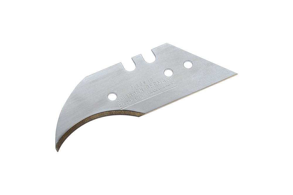 Reserveblad Wolfcraft 4174000; 58x0,65 mm; 5 stk