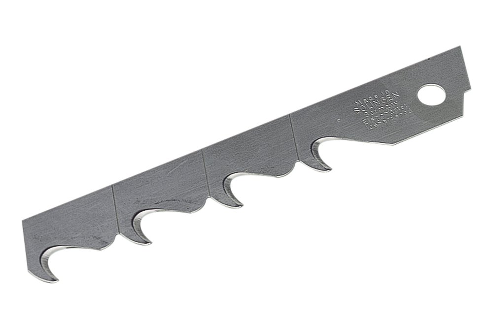 Bryteblad Wolfcraft 4179000; 18 mm; 5 stk